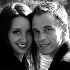 Aaron&Chelsea Reimschiisel Utah Wedding Photographer